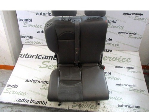 K05175916aa sedile posteriore - k05175916aa,
