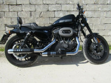 SCHIENALINO SPORTSTER ROADSTER