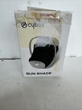 Sun Shade Ovetto Seggiolino