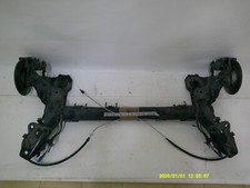 CITROEN C3 AIR CROSS ANNO 2019