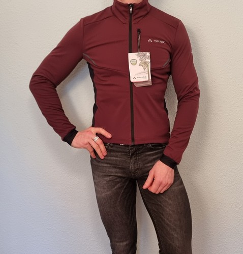 Vaude kuro softshell giacca - vaude,