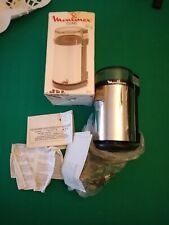 macina caffè moulinex luxe 85 G