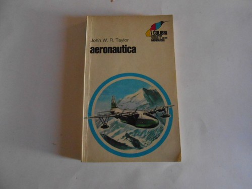 AERONAUTICA-JOHN