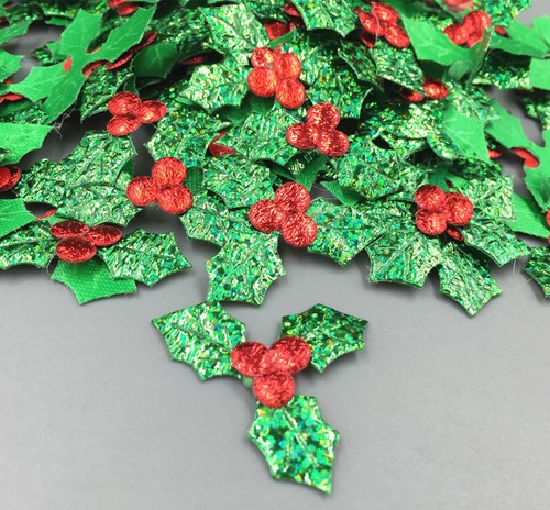 200x applique natalizie - natalizie, in