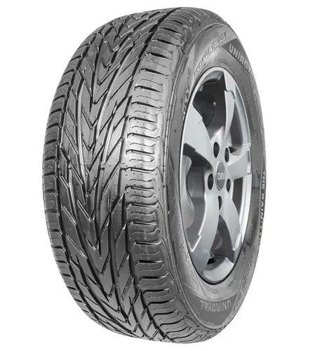 Uniroyal rallye 4x4 street - uniroyal,