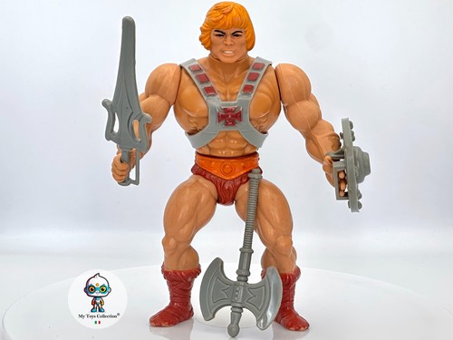 Masters the universe - masters, of