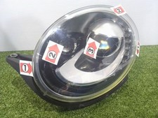 Faro proiettore sinistro