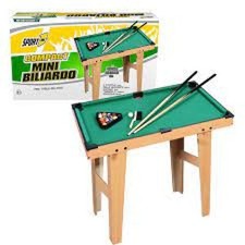 Sport One-Mini Biliardo