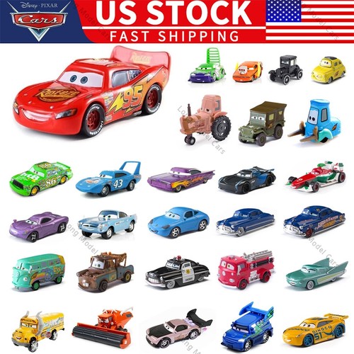 Disney pixar cars movie - pixar,