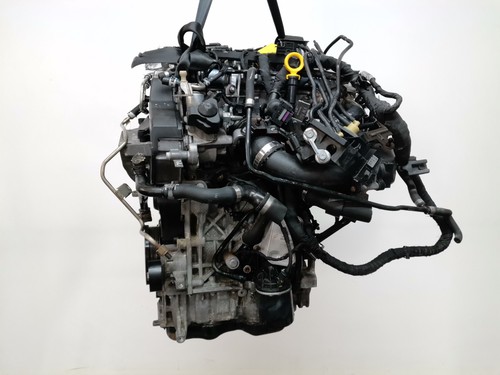 Motore semicompleto per - motore,
