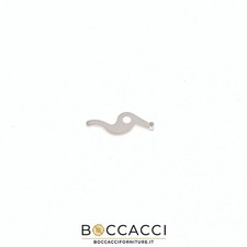 ZENITH 3019 PHC Ponte della Ruota A Colonne con Viti Cod. 8157 / 58157 Calib:...