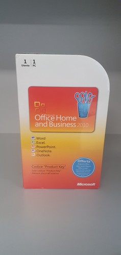 Microsoft office 2010 home - microsoft,