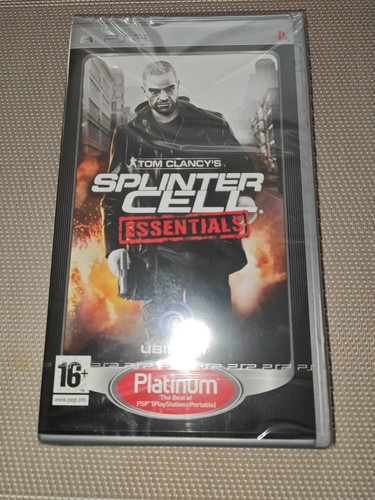Tom clancy splinter cell - tom,
