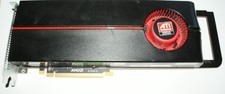 Mac Pro ATI Radeon HD5870 1 GB