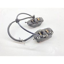 COPPIA PINZE FRENO ANTERIORI TOKITO SUZUKI GSXR GSX-R 600 750 K7 2006-2007