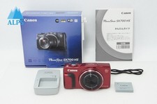 Canon PowerShot SX700 HS 16,1