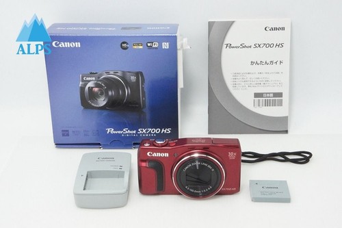 Canon powershot sx700 1 - powershot,