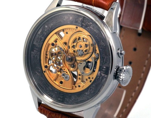 Orologio tasca vacheron - orologio, da