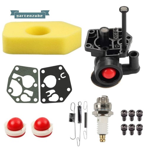 Kit carburatore filtro aria - kit, e