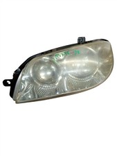 FARO ANTERIORE SINISTRO PER