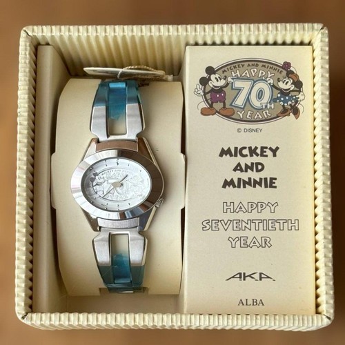 Orologio alba mickey minnie - alba,