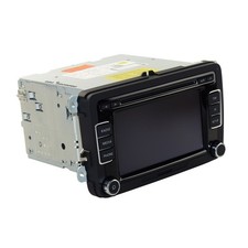 VW RCD 510 radio autoradio VW