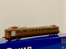 OS.KAR  2100 FS elettromotrice