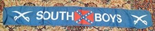 Sciarpa ultras - South Boys