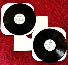MADONNA HUNG UP 12" RECORD