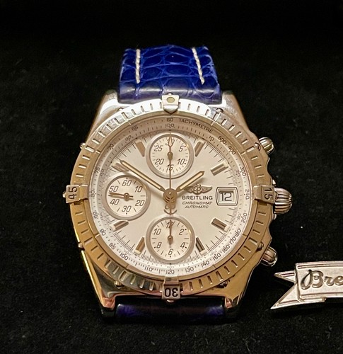 Orologio breitling blackbird - orologio,