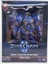 Modellino 9" Starcraft 2
