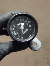 contagiri analogico moto