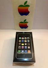Apple iPhone 3G Black 8gb