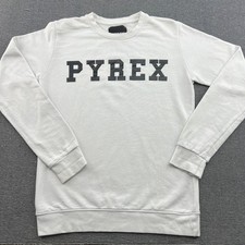 Felpa Pyrex Vision uomo