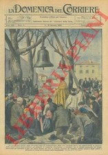 BELTRAME A. - Sostituzione