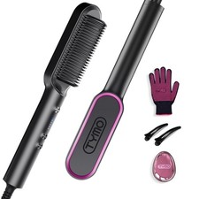 Spazzola Lisciante per Capelli