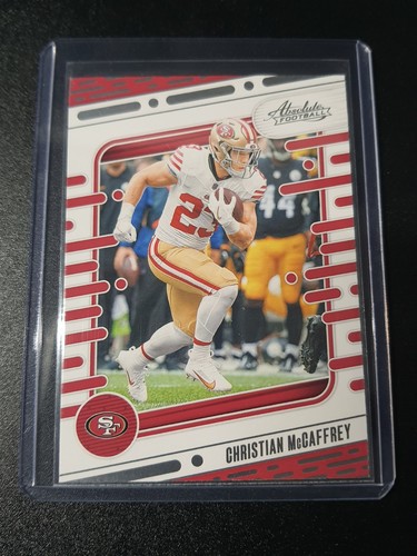 Christian mccaffrey calcio - christian,