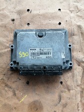ECU CENTRALINA MOTORE FIAT
