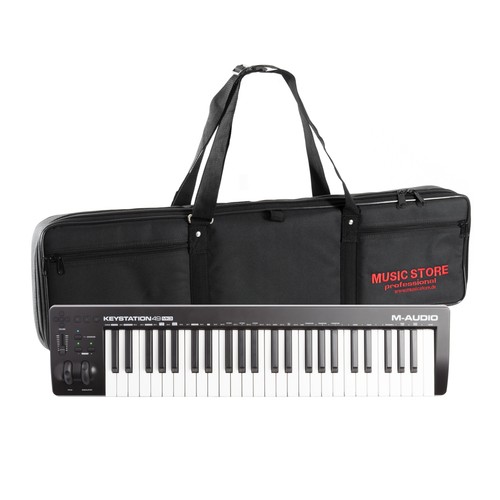 Audio keystation mk3 - 49,