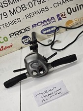 Motion Healthcare allumina