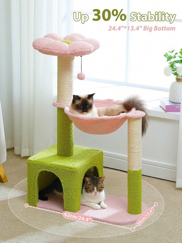 Albero per gatti - per,