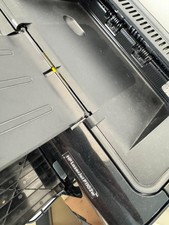 HP LaserJet P1102w  stampante