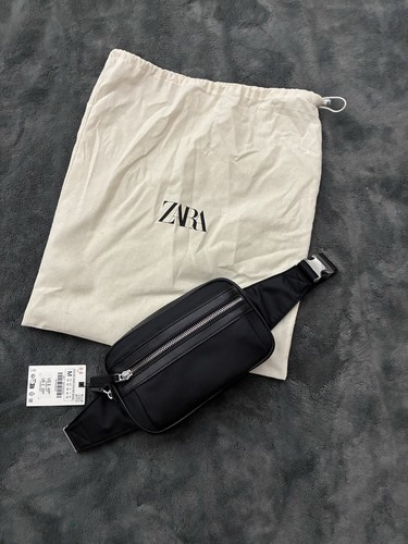 Borsa uomo zara vita - uomo, in