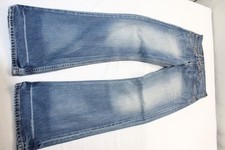 Jeans Levi's 507 Blu W29 L32 In Ottime Condizioni #ADH637