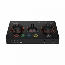 Creative Labs Sound Blaster