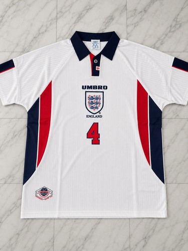 Maglia calcio retro