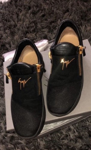 Giuseppe zanotti sneakers uomo - zanotti,