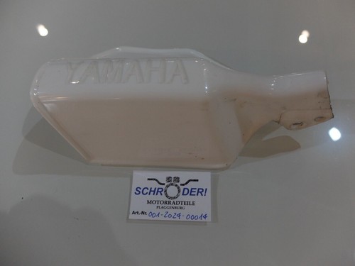 Yamaha xt600 2kf - yamaha, e