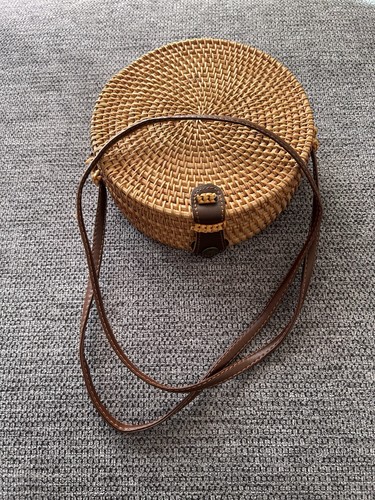 Borsa donna - borsa,
