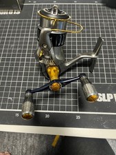 Mulinello da spinning Shimano